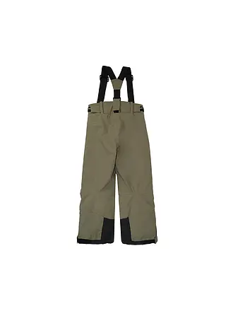 LARIX | Pantalones de esquí para niños | 